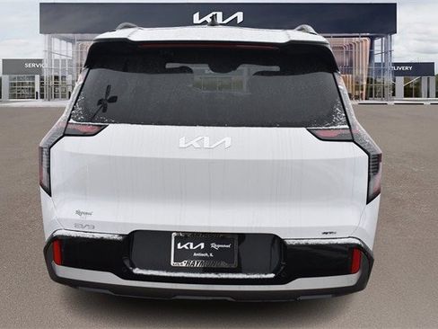 New 2026 Kia EV9 GT-Line image 5