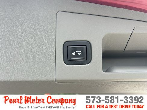 Certified 2019 Cadillac XT5 Luxury AWD/4WD image 23