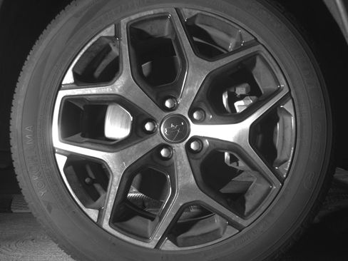 Used 2025 Jeep Compass Limited image 13