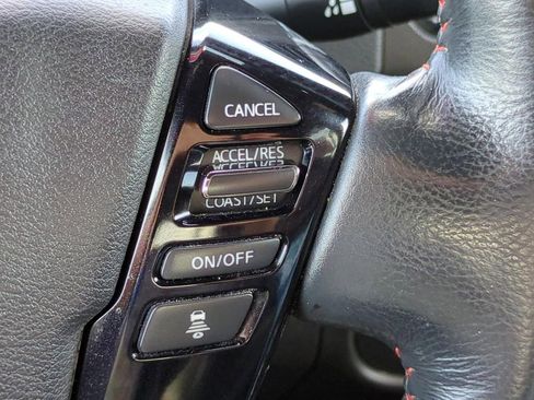 Certified 2023 Nissan Frontier PRO-4X w/ Pro-4X Premium Package image 24