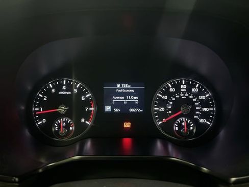 Used 2022 Kia Telluride EX w/ EX Premium Package image 11