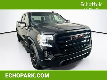 Used 2022 GMC Sierra 1500 Elevation