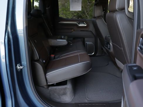 Used 2026 GMC Sierra 1500 Denali w/ Denali Reserve Package AWD/4WD image 34