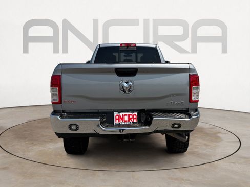 Used 2020 RAM 2500 Tradesman AWD/4WD image 11