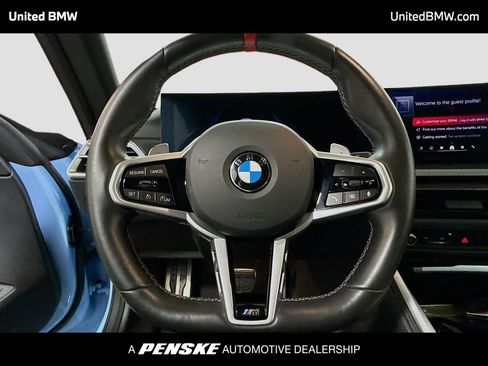 Used 2025 BMW M240i Coupe image 6