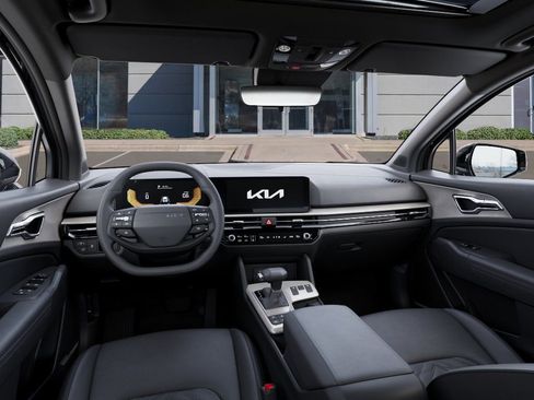 New 2026 Kia Sportage X-Line AWD/4WD image 18