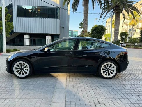 Used 2023 Tesla Model 3 Standard Range RWD image 7