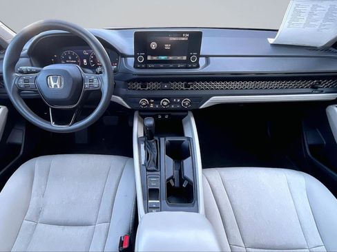 Used 2024 Honda Accord LX image 16