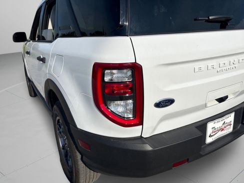Used 2024 Ford Bronco Sport Big Bend AWD/4WD image 38