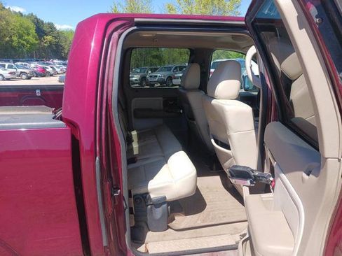 Used 2004 Ford F150 XLT AWD/4WD image 24