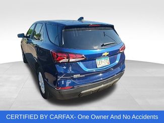 Used 2023 Chevrolet Equinox LT FWD video 2