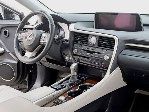 Used 2019 Lexus RX 350 AWD image 30