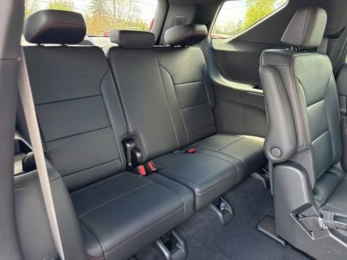 New 2026 Chevrolet Traverse Z71 AWD/4WD image 11