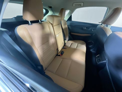 Used 2019 Lexus NX 300 AWD w/ Premium Package image 26