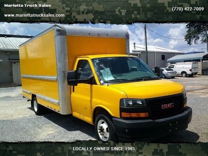 Used 2021 GMC Savana 3500 Extended w/ Power Convenience Package