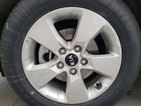 Used 2019 Kia Soul FWD image 31