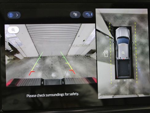 New 2026 Ford F350 Platinum image 67