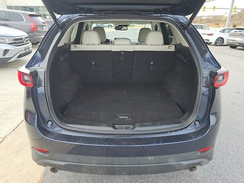 Used 2022 MAZDA CX-5 AWD 2.5 S w/ Preferred Package image 13