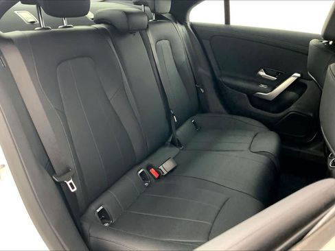 New 2026 Mercedes-Benz CLA 250 image 13