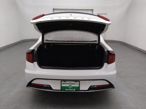 Used 2023 Hyundai Sonata SEL FWD image 29