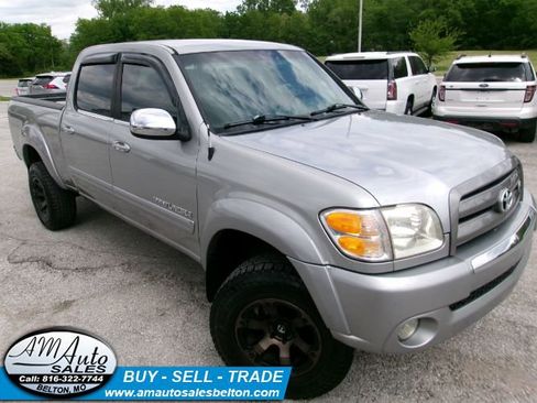 Used 2004 Toyota Tundra SR5 RWD image 26
