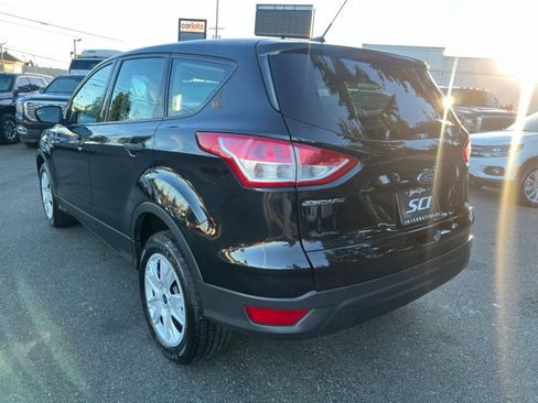 Used 2013 Ford Escape S image 7