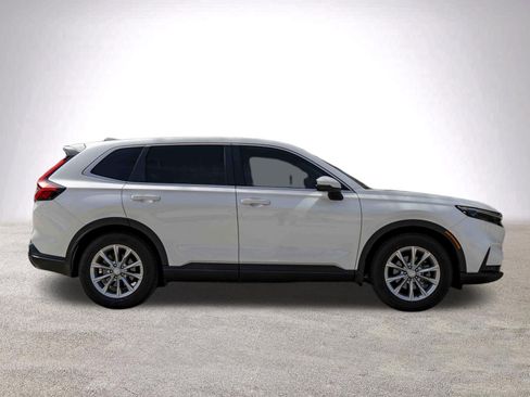 Used 2023 Honda CR-V EX-L image 10