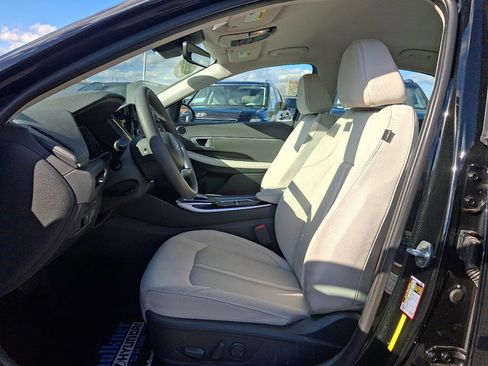 Certified 2022 Hyundai Sonata SEL image 13