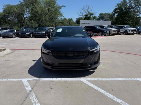 Used 2022 Polestar Polestar 2 AWD/4WD image 8