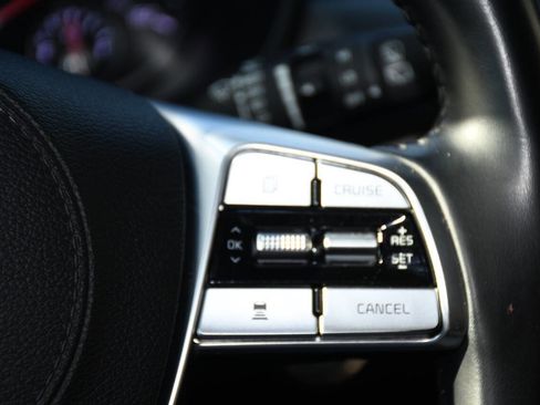 Used 2020 Kia Telluride LX FWD image 35