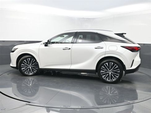 Used 2023 Lexus RX 350 Premium Plus w/ Cold Area Package image 42
