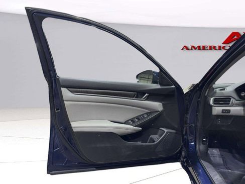 Used 2020 Honda Accord EX image 20