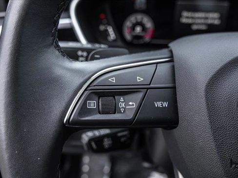 Used 2023 Audi Q3 2.0T Premium Plus w/ Premium Plus Package image 14