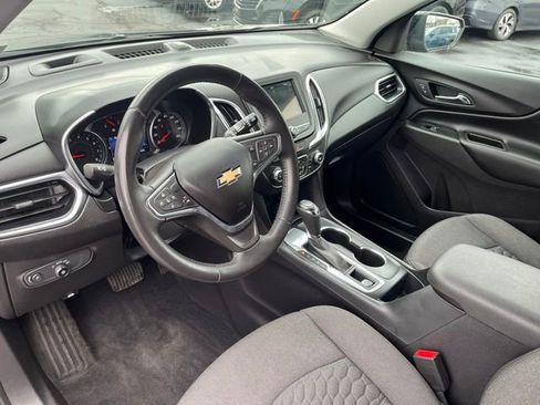 Used 2019 Chevrolet Equinox LT image 10