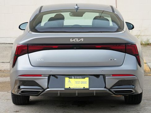 Used 2026 Kia K5 GT-Line FWD image 49