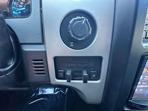 Used 2013 Ford F150 XLT w/ Luxury Equipment Group image 45