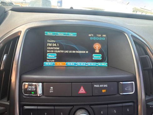 Used 2012 Buick Verano Leather FWD image 12