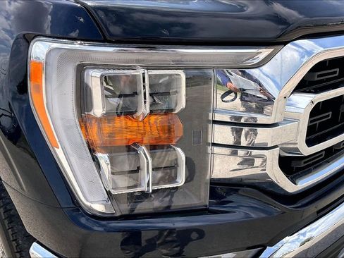 Used 2021 Ford F150 XLT w/ Equipment Group 302A High image 33