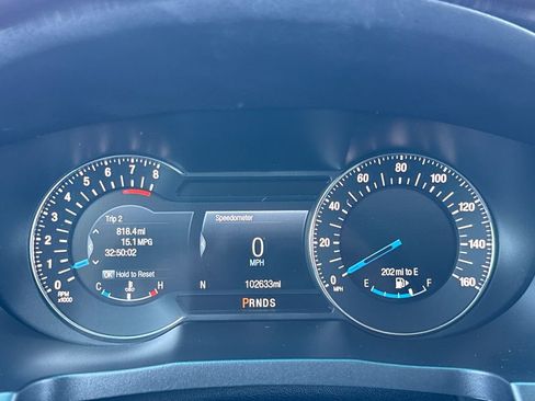 Used 2017 Ford Explorer Platinum image 18