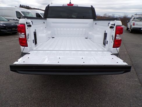 New 2025 Ford Maverick XLT w/ XLT Luxury Package image 7