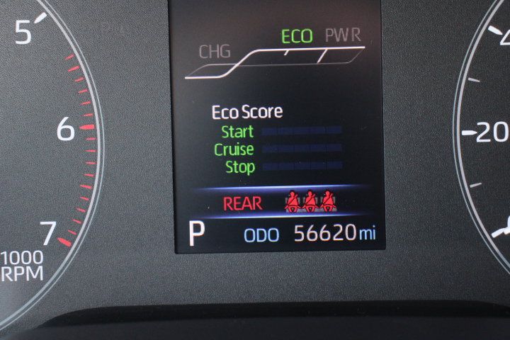Certified 2025 Toyota Corolla LE w/ Convenience Package FWD image 26