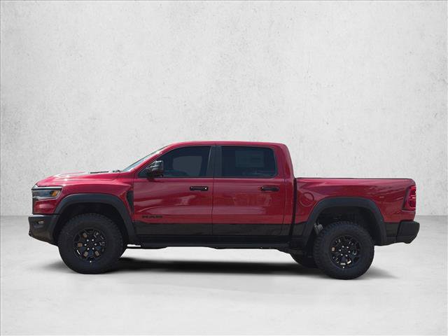 New 2026 RAM 1500 RHO w/ RHO Level 1 Equipment Group AWD/4WD image 5