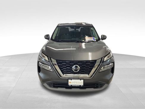Used 2021 Nissan Rogue SV AWD/4WD image 6