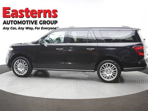 Used 2023 Ford Expedition Max Limited AWD/4WD image 67