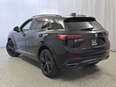 New 2026 Buick Envision Sport Touring AWD/4WD image 14