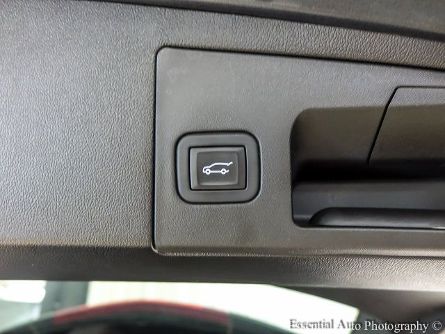 Certified 2023 Cadillac XT5 Luxury AWD/4WD image 21