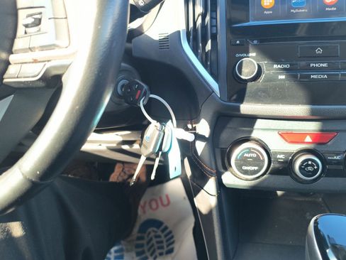 Certified 2021 Subaru Crosstrek 2.0i Premium w/ Popular Package #2 image 16