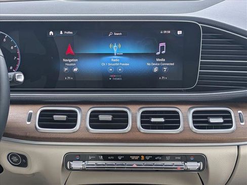 Certified 2023 Mercedes-Benz GLE 450 4MATIC image 15