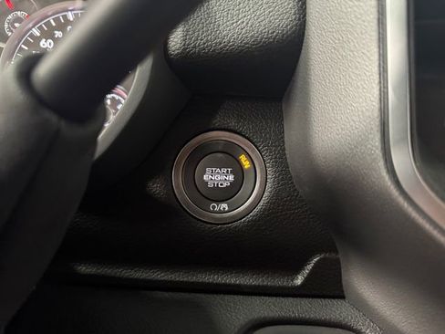 New 2026 RAM 2500 Big Horn image 19