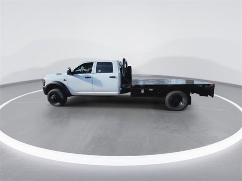 New 2026 RAM 4500 Tradesman image 5